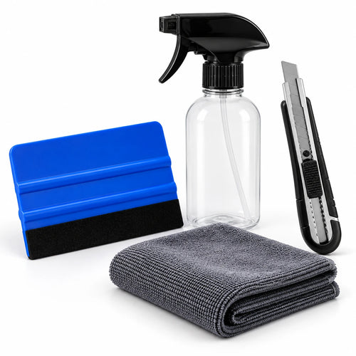 OffView™ Easy Install Kit