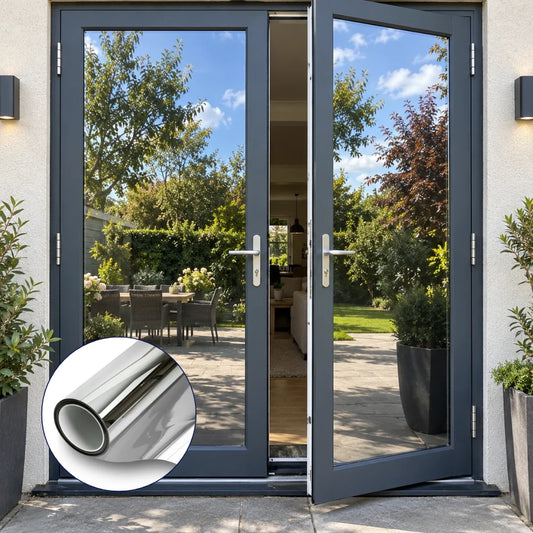 OffView™ - 100% Privacy, Easy Install